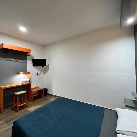 Bed and Breakfast Casa Aura Morelia Zewnętrze zdjęcie