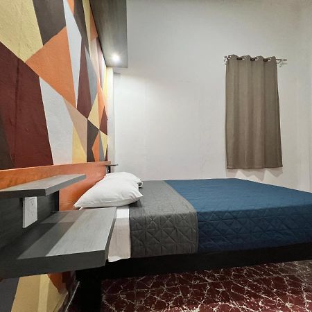 Bed and Breakfast Casa Aura Morelia Zewnętrze zdjęcie