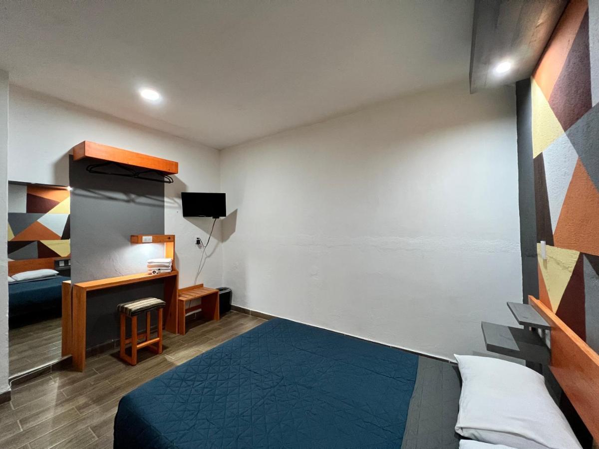 Bed and Breakfast Casa Aura Morelia Zewnętrze zdjęcie