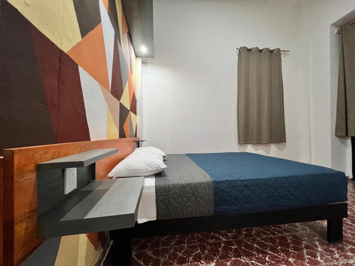 Bed and Breakfast Casa Aura Morelia Zewnętrze zdjęcie