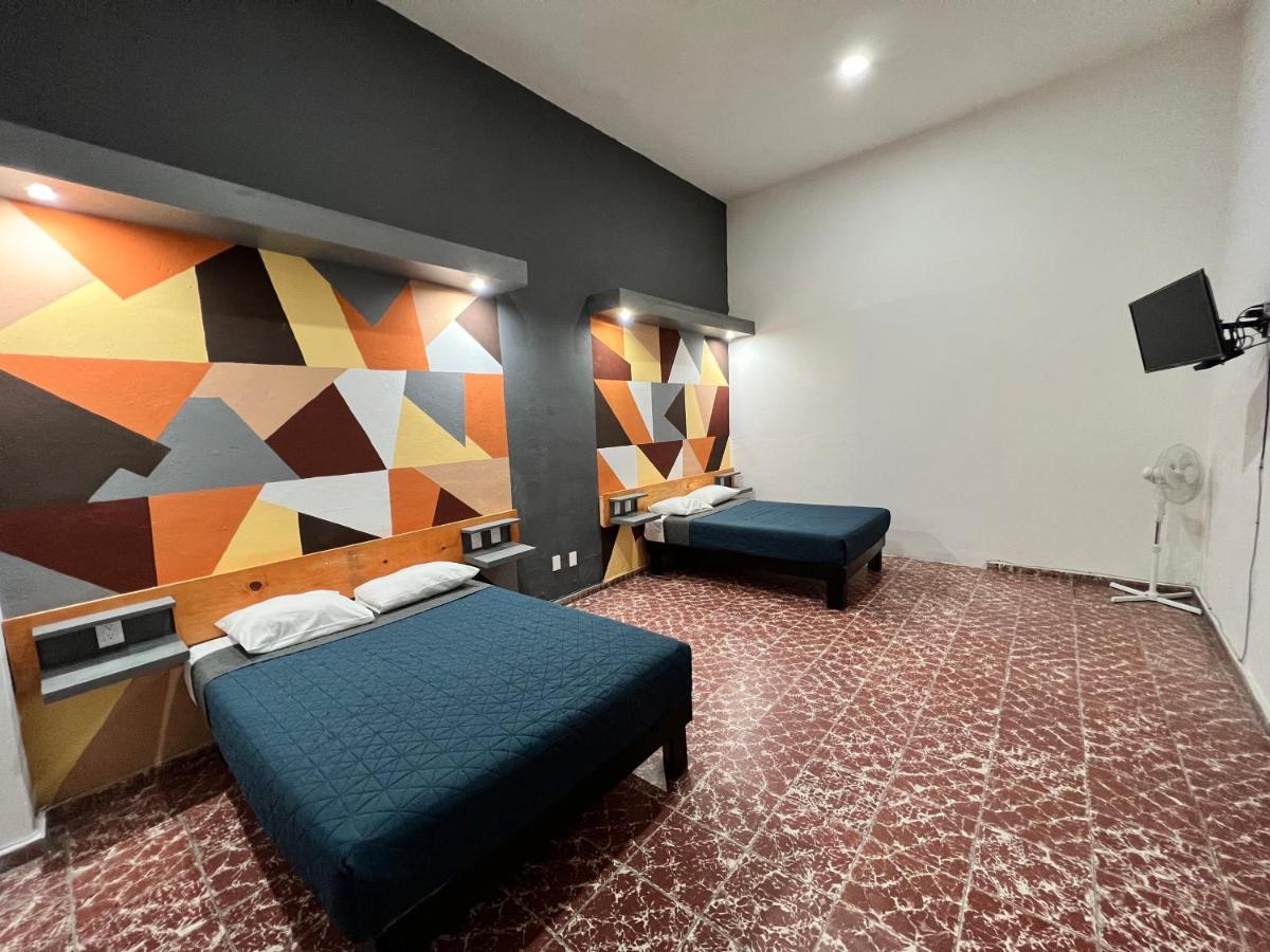 Bed and Breakfast Casa Aura Morelia Zewnętrze zdjęcie