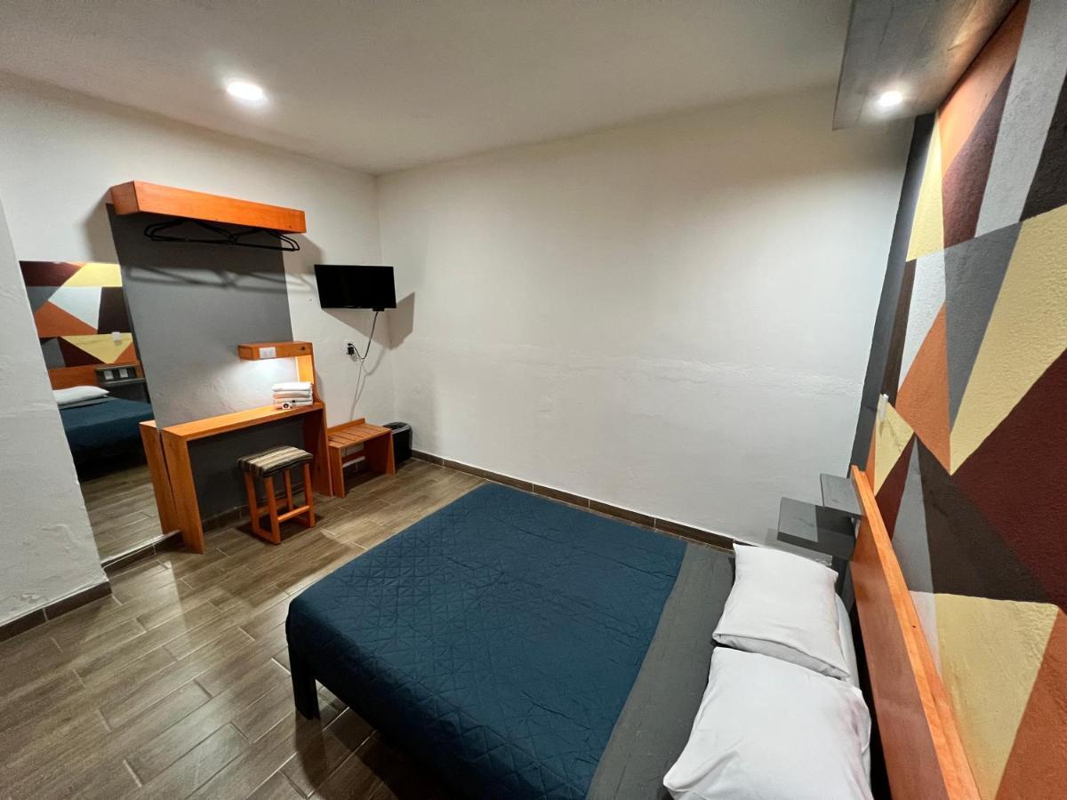 Bed and Breakfast Casa Aura Morelia Zewnętrze zdjęcie