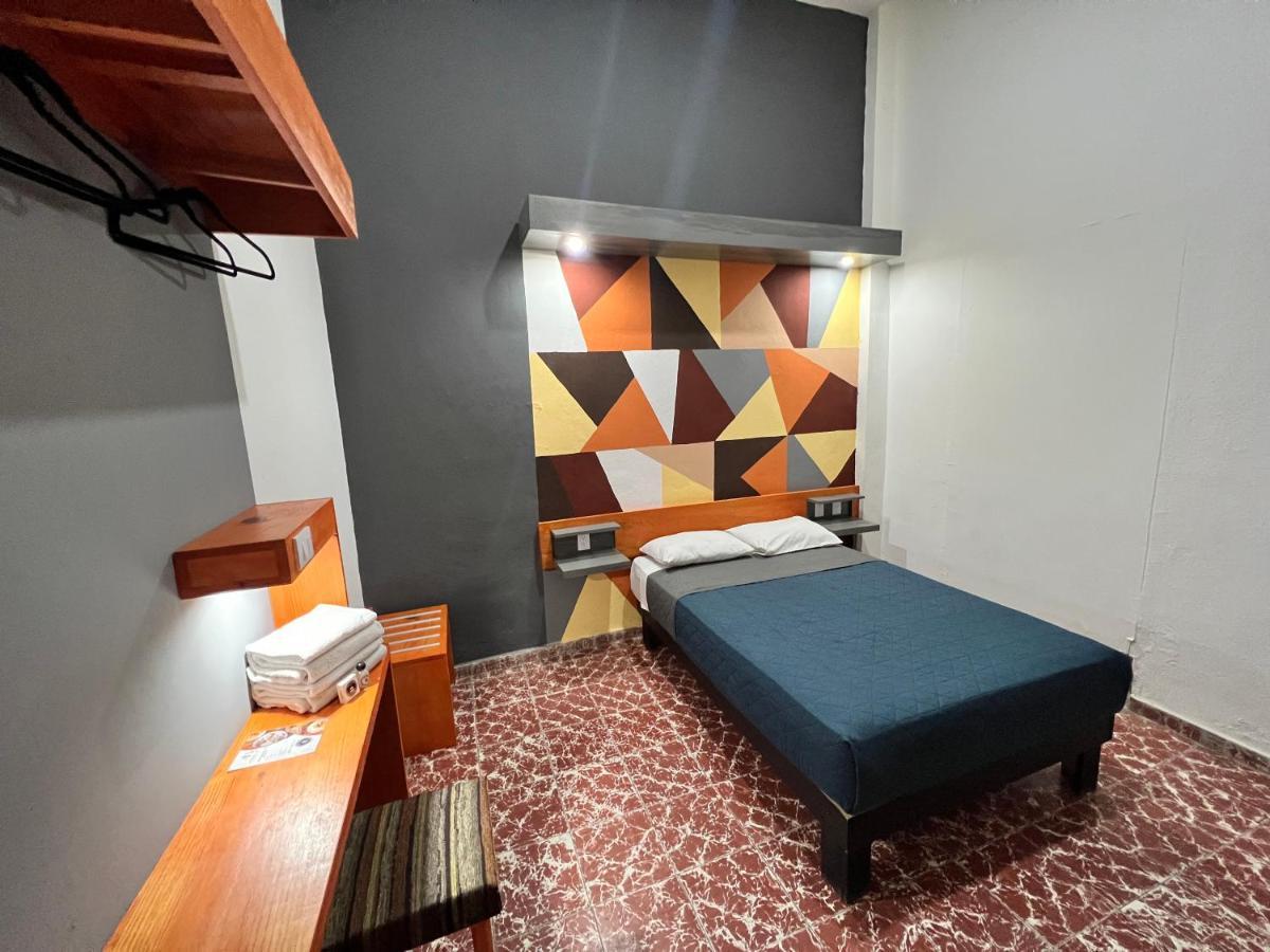 Bed and Breakfast Casa Aura Morelia Zewnętrze zdjęcie