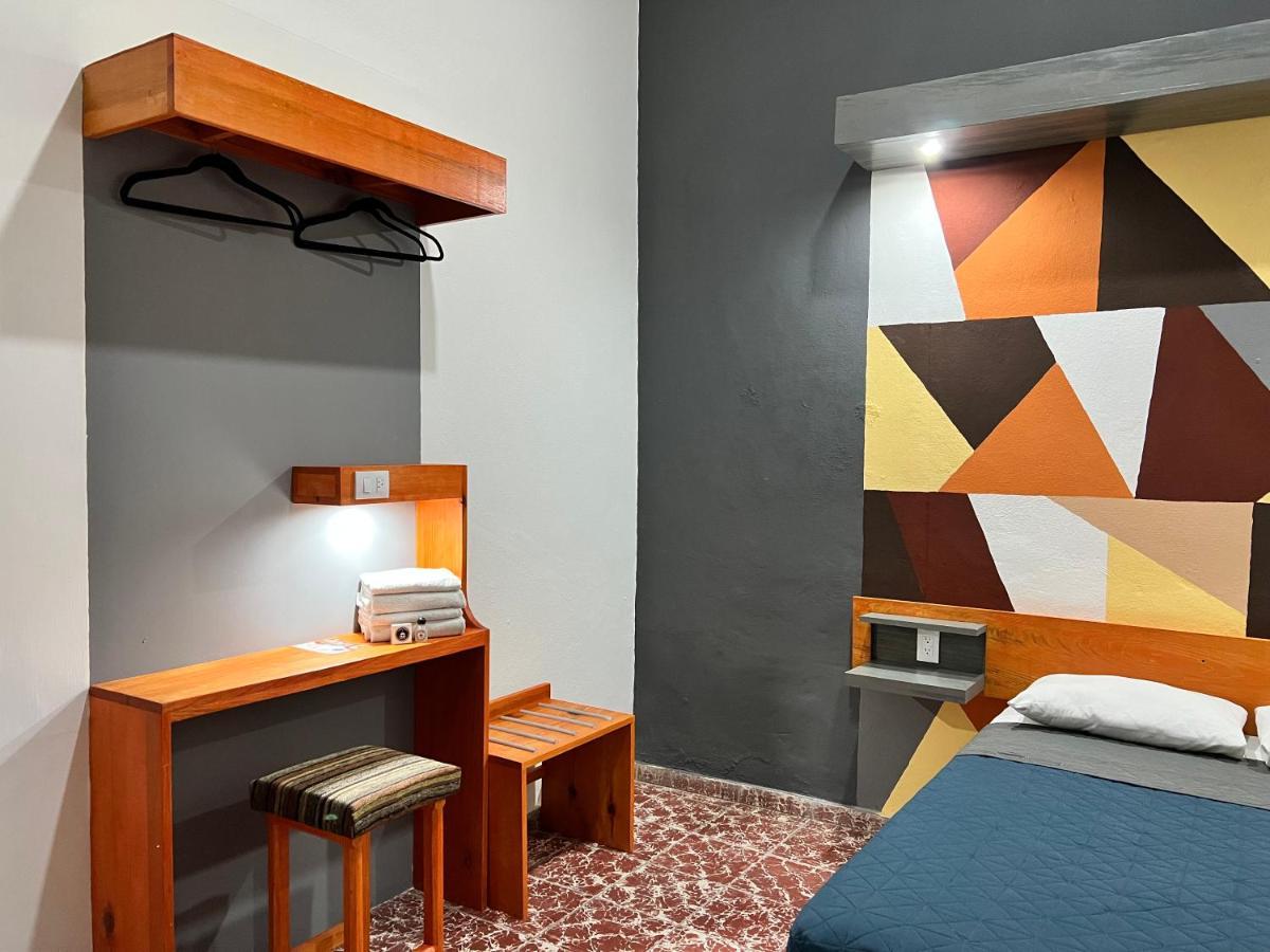 Bed and Breakfast Casa Aura Morelia Zewnętrze zdjęcie