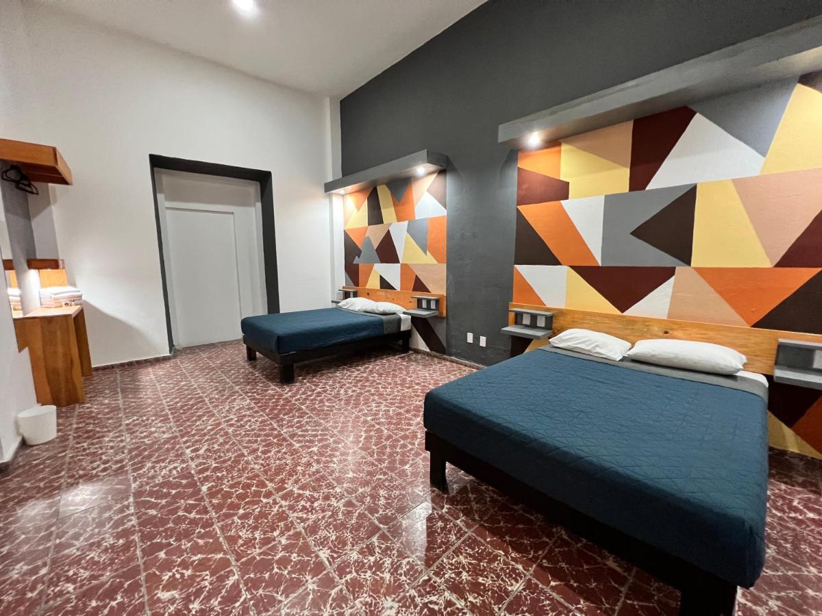 Bed and Breakfast Casa Aura Morelia Zewnętrze zdjęcie