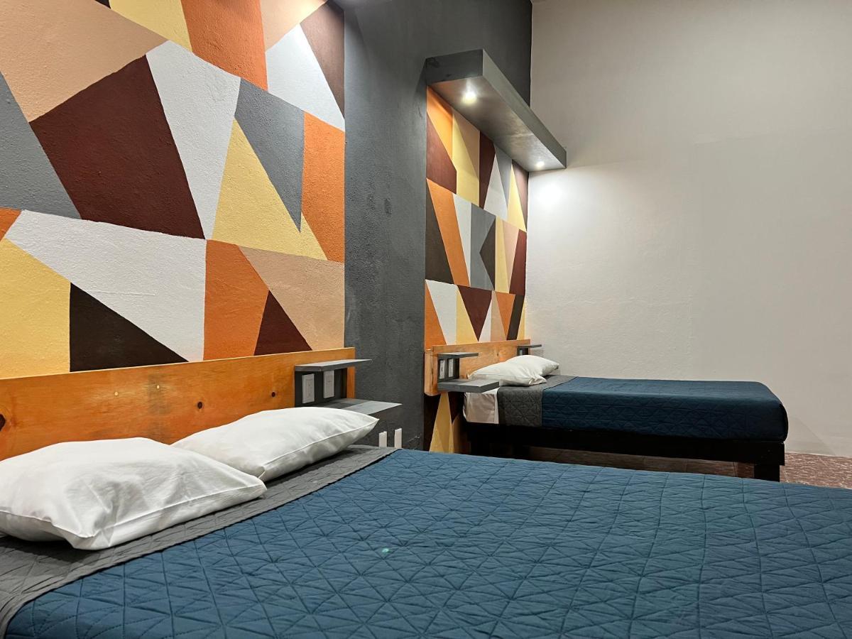 Bed and Breakfast Casa Aura Morelia Zewnętrze zdjęcie