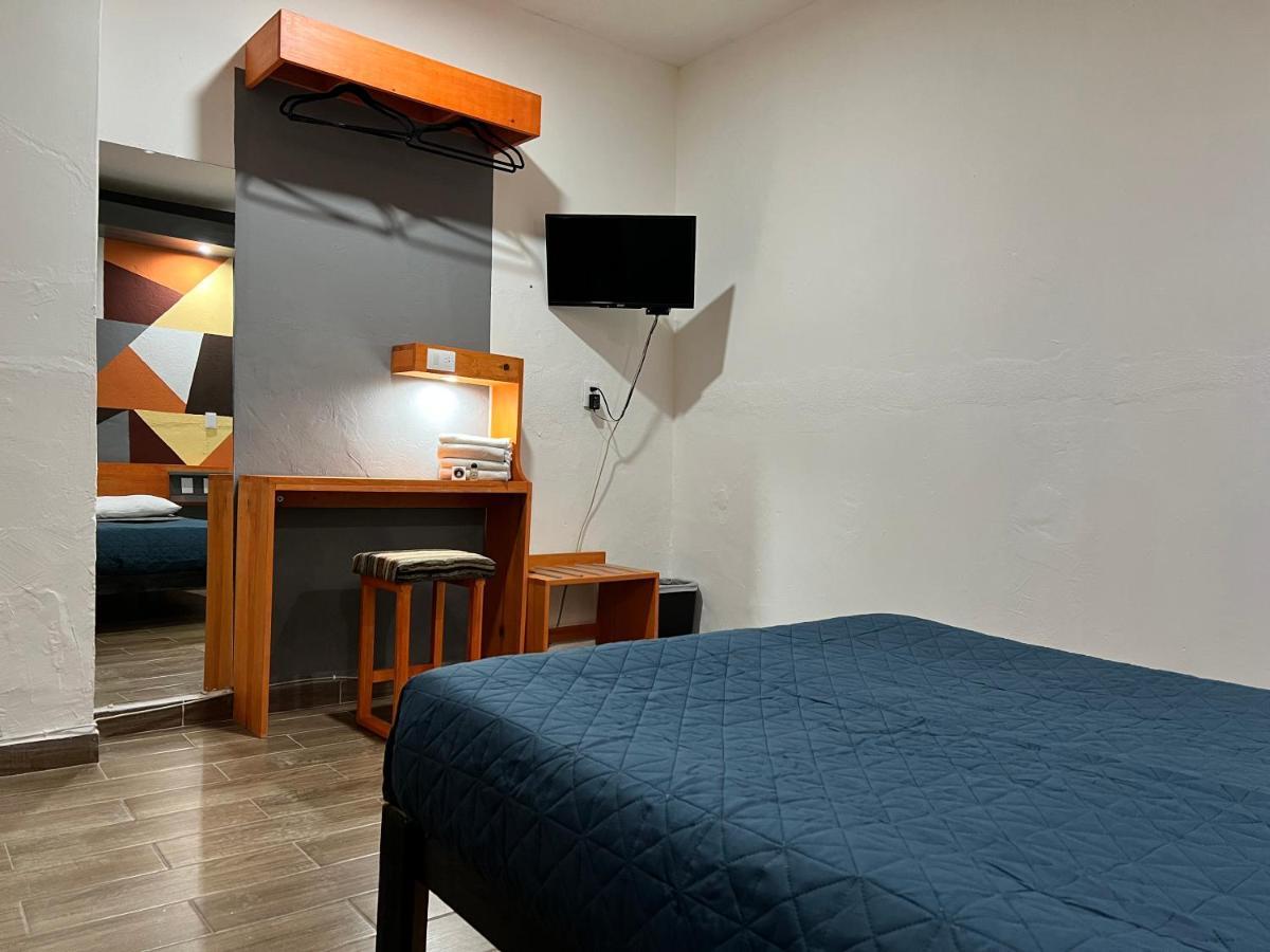 Bed and Breakfast Casa Aura Morelia Zewnętrze zdjęcie