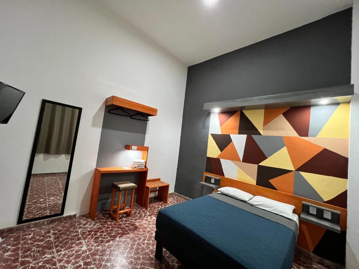 Bed and Breakfast Casa Aura Morelia Zewnętrze zdjęcie