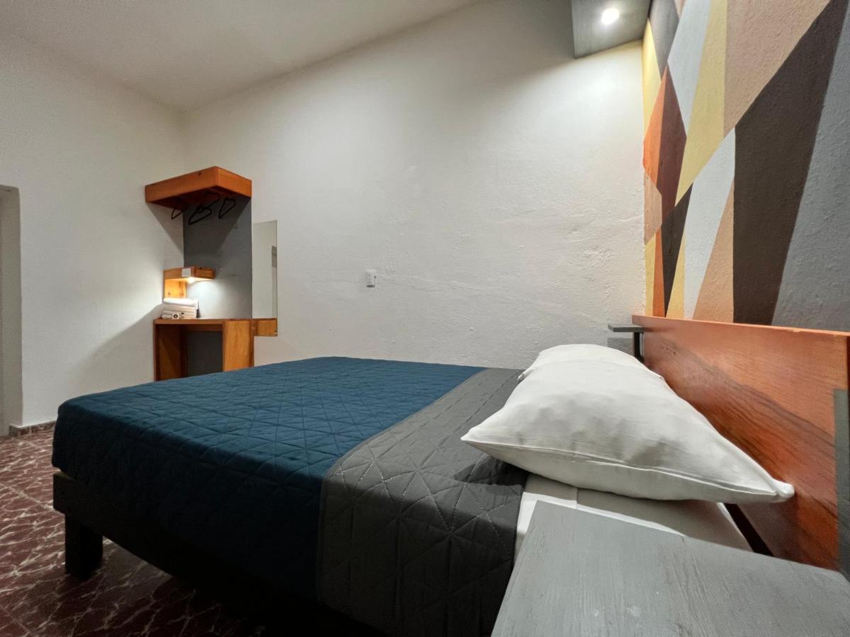 Bed and Breakfast Casa Aura Morelia Zewnętrze zdjęcie