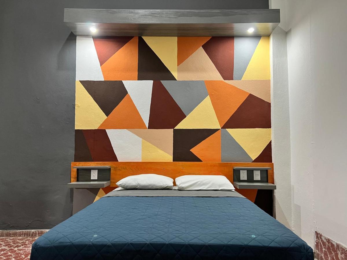 Bed and Breakfast Casa Aura Morelia Zewnętrze zdjęcie