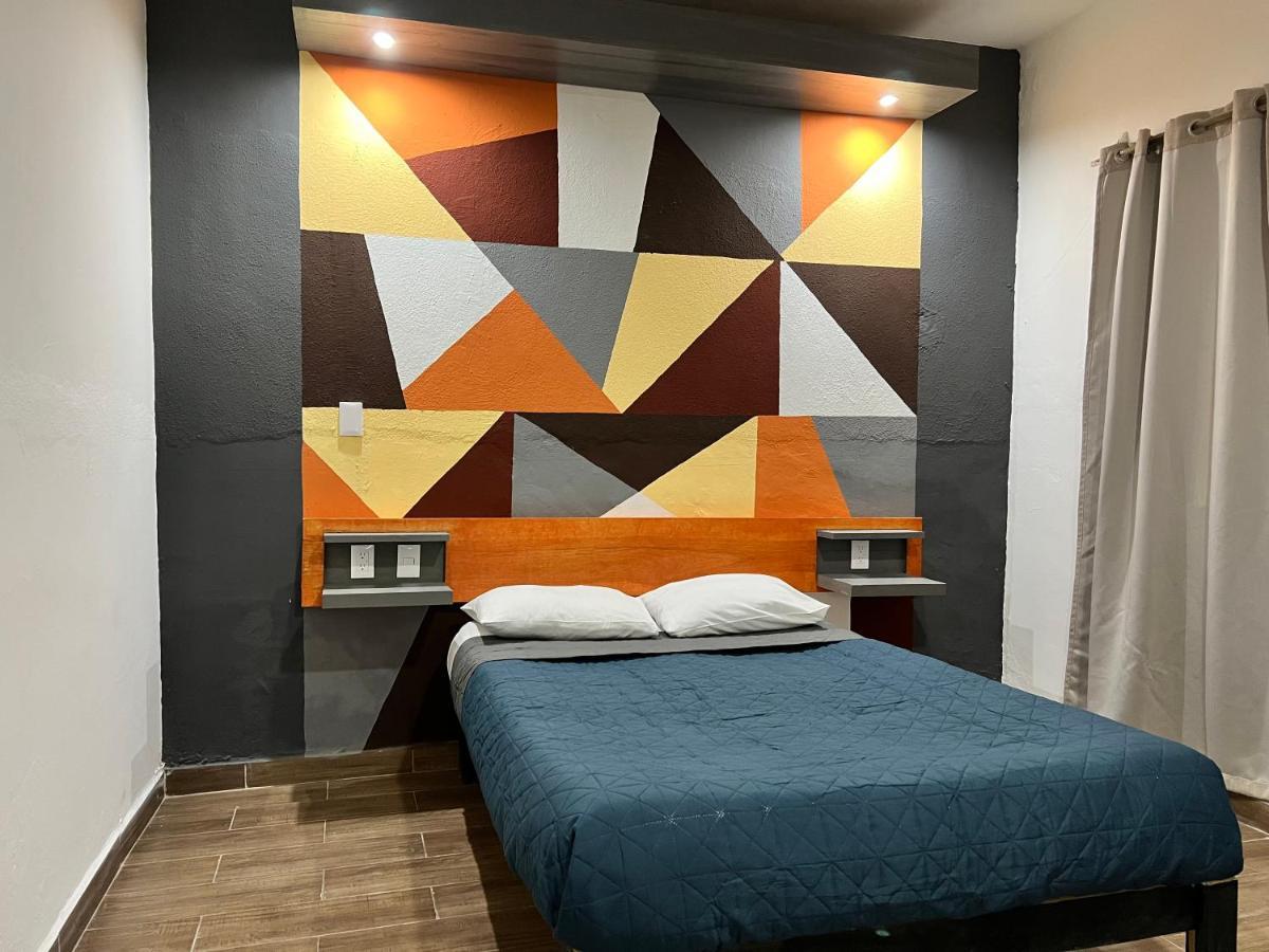 Bed and Breakfast Casa Aura Morelia Zewnętrze zdjęcie