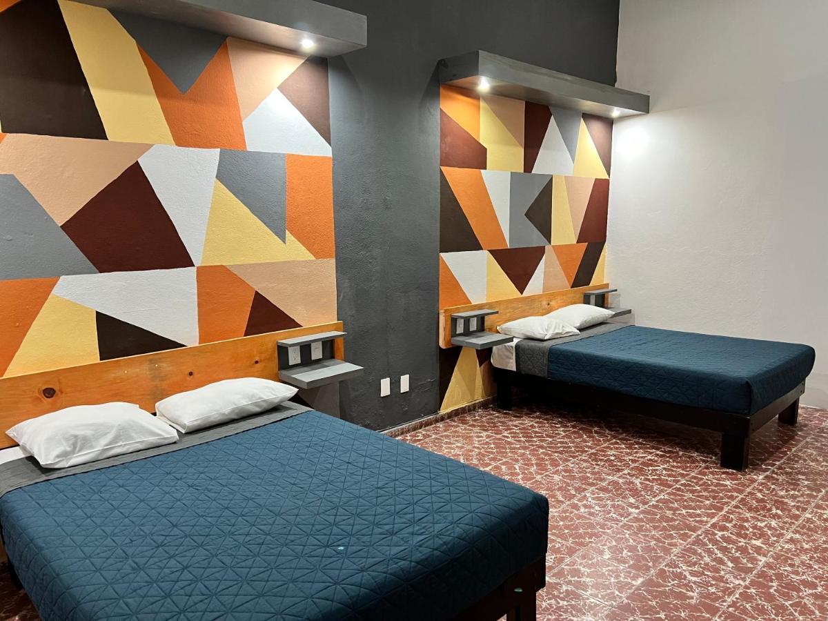 Bed and Breakfast Casa Aura Morelia Zewnętrze zdjęcie