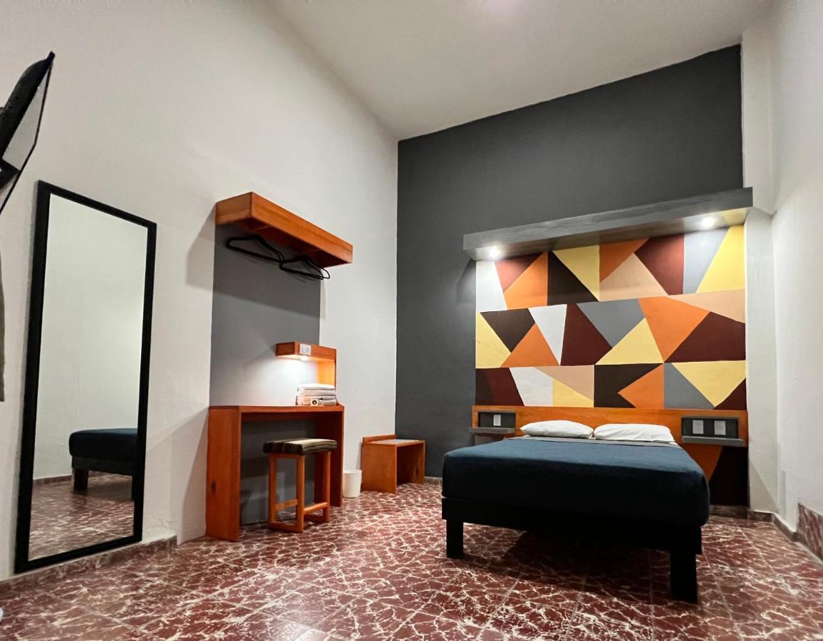 Bed and Breakfast Casa Aura Morelia Zewnętrze zdjęcie