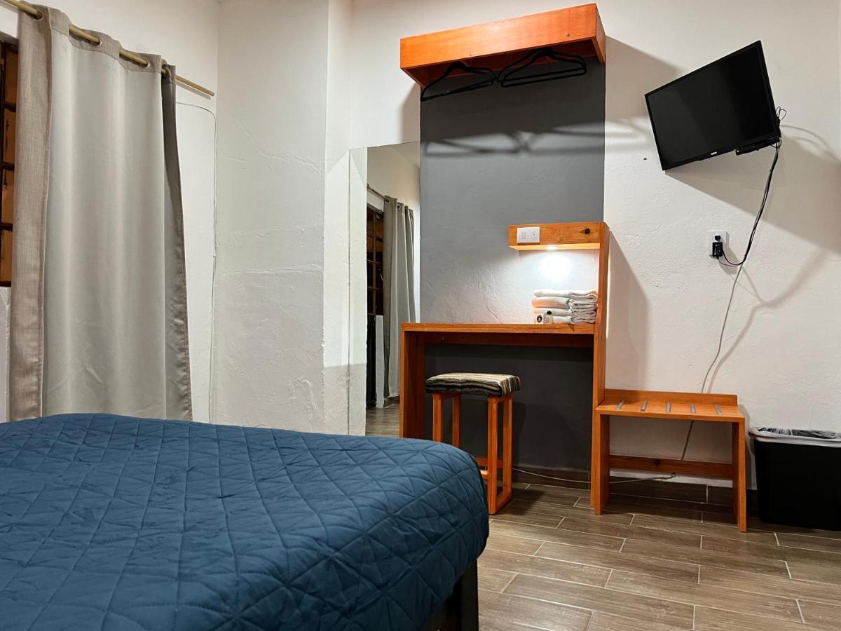 Bed and Breakfast Casa Aura Morelia Zewnętrze zdjęcie