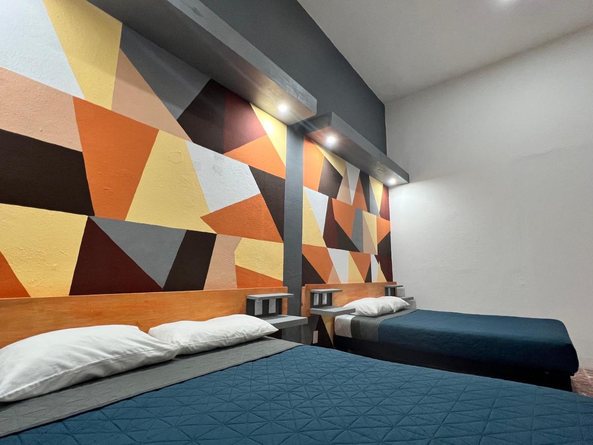 Bed and Breakfast Casa Aura Morelia Zewnętrze zdjęcie